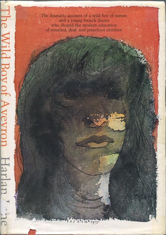 The Wild Boy of Aveyron