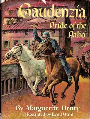 Gaudenzia - Pride of the Palio
