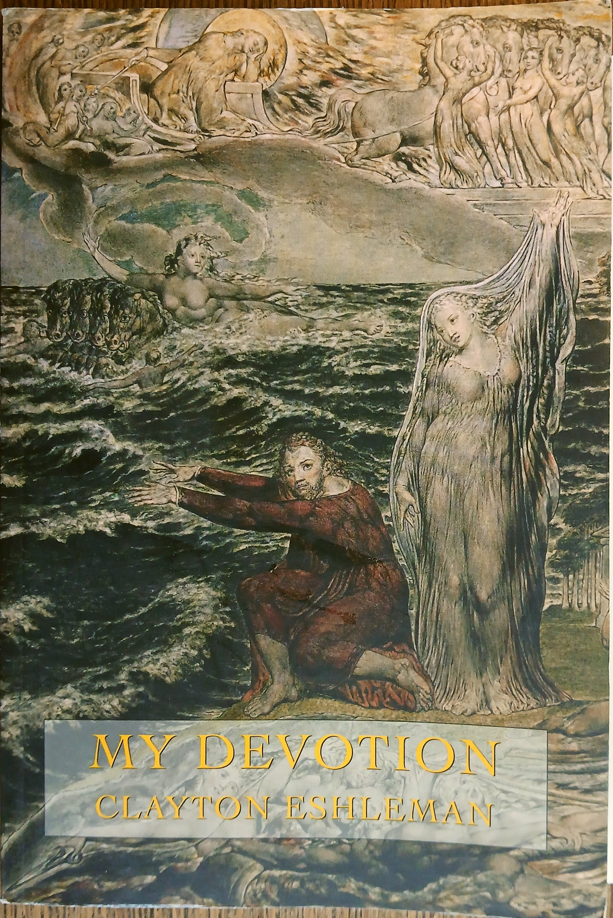 My Devotion