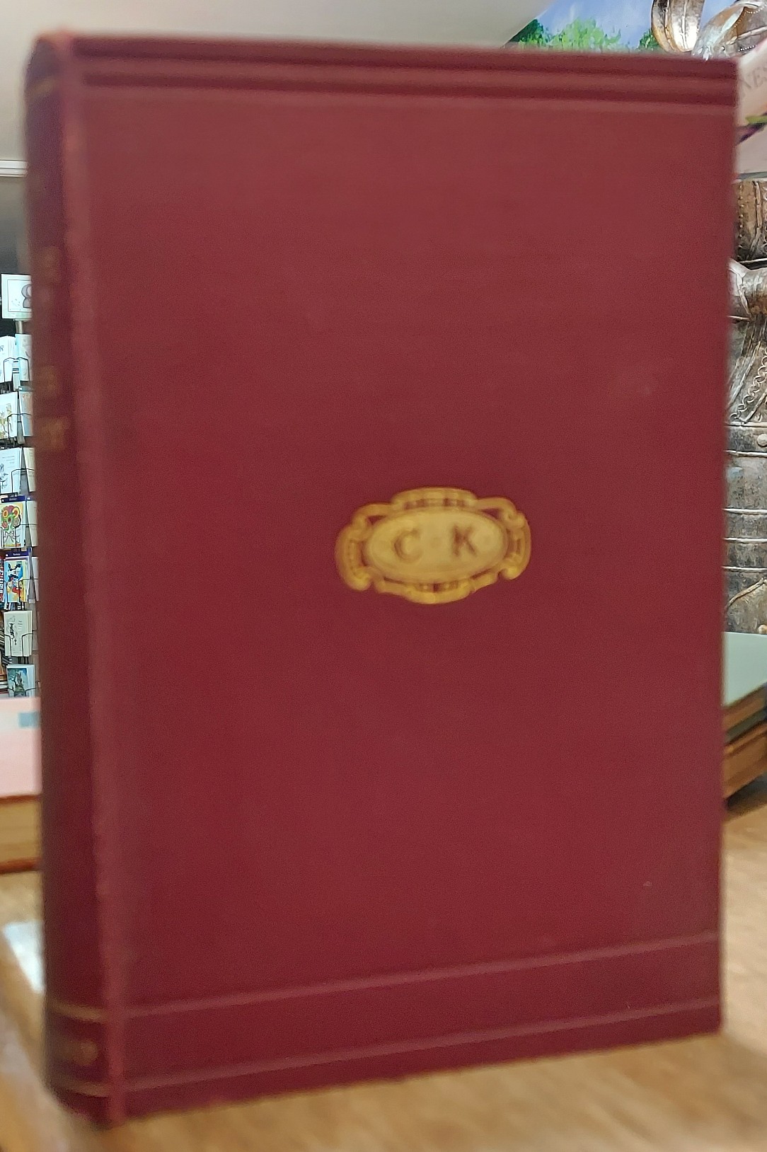 Alton Locke Tailor and Poet : An Autobiography