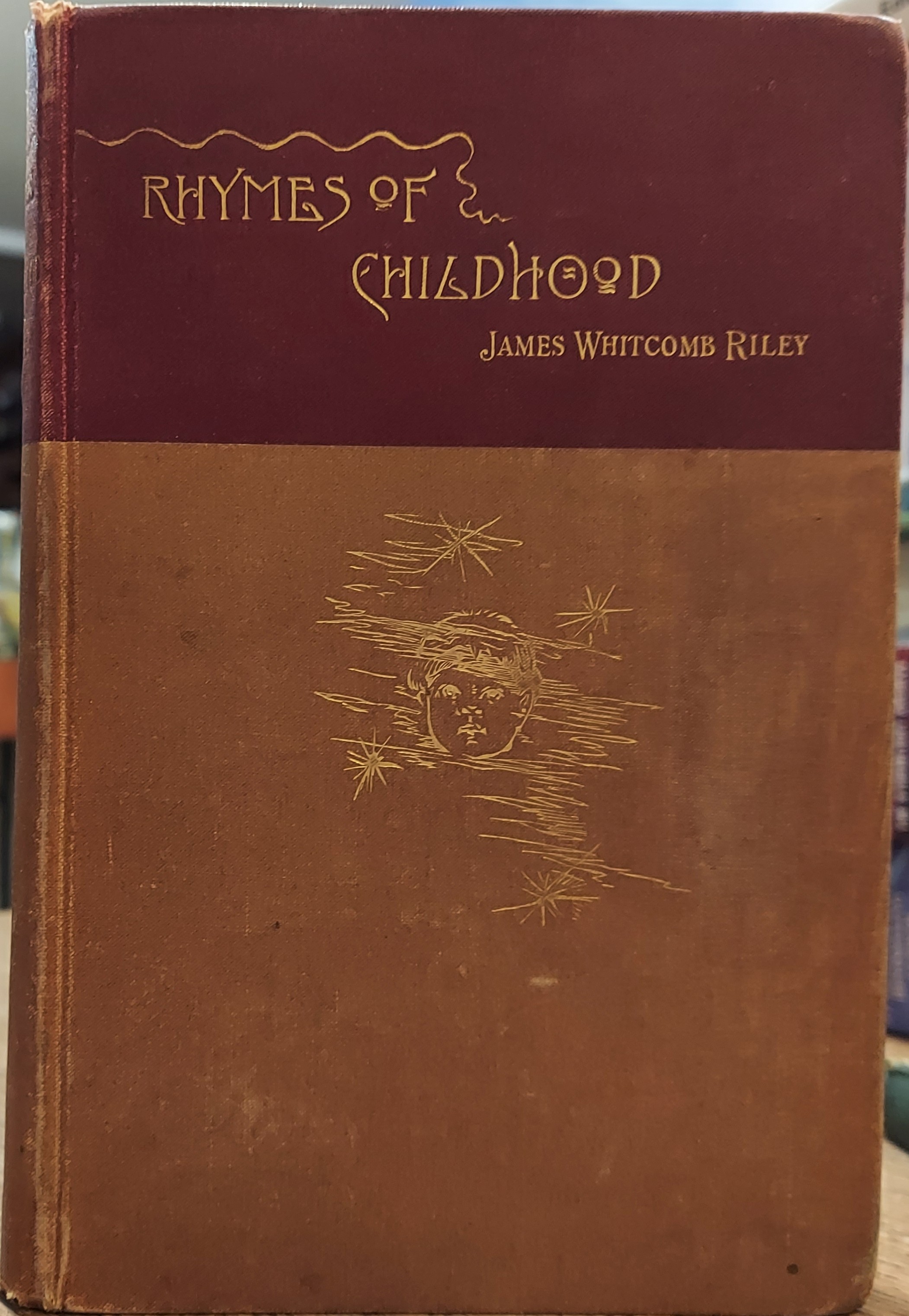 Rhymes of Childhood