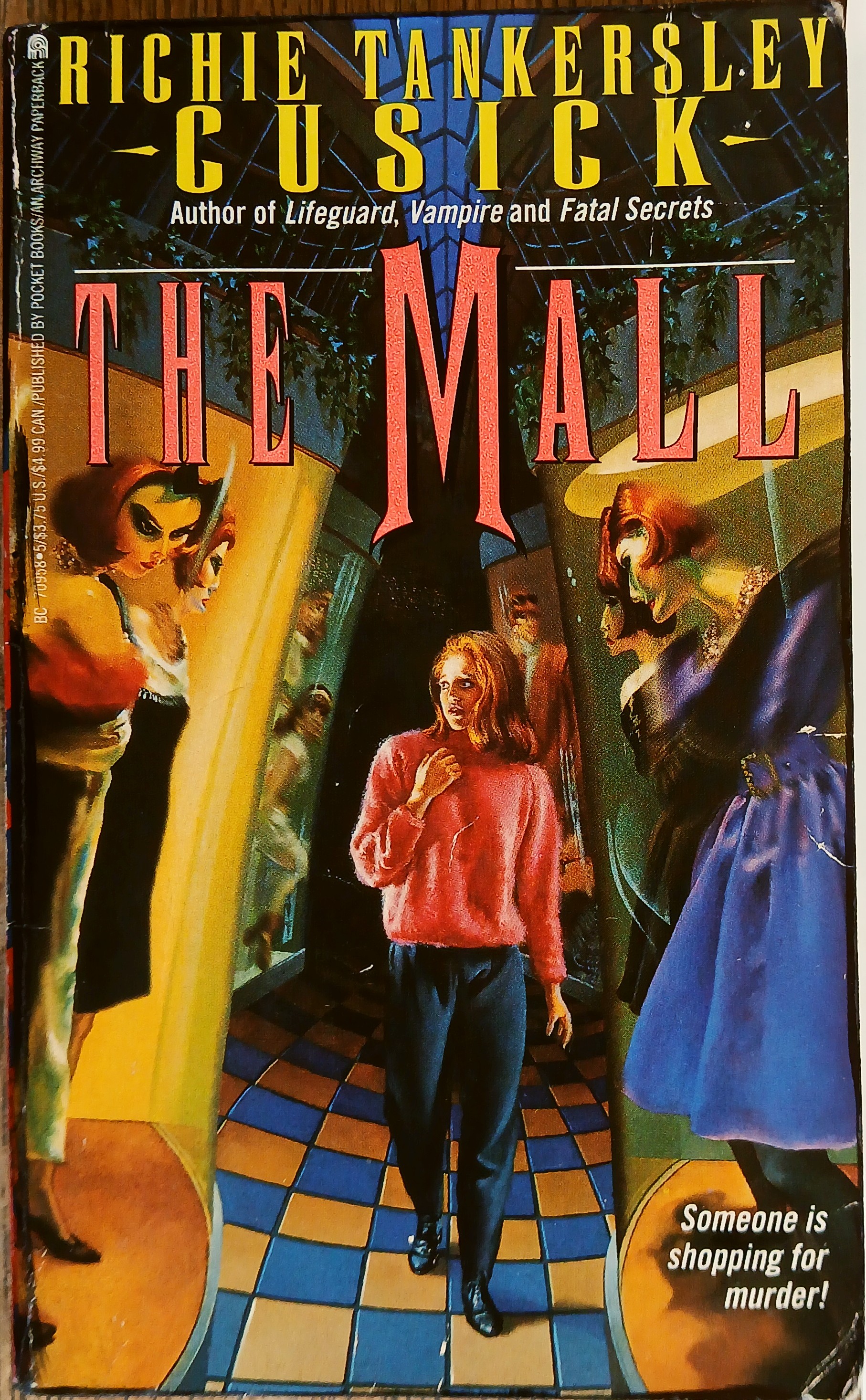 The Mall