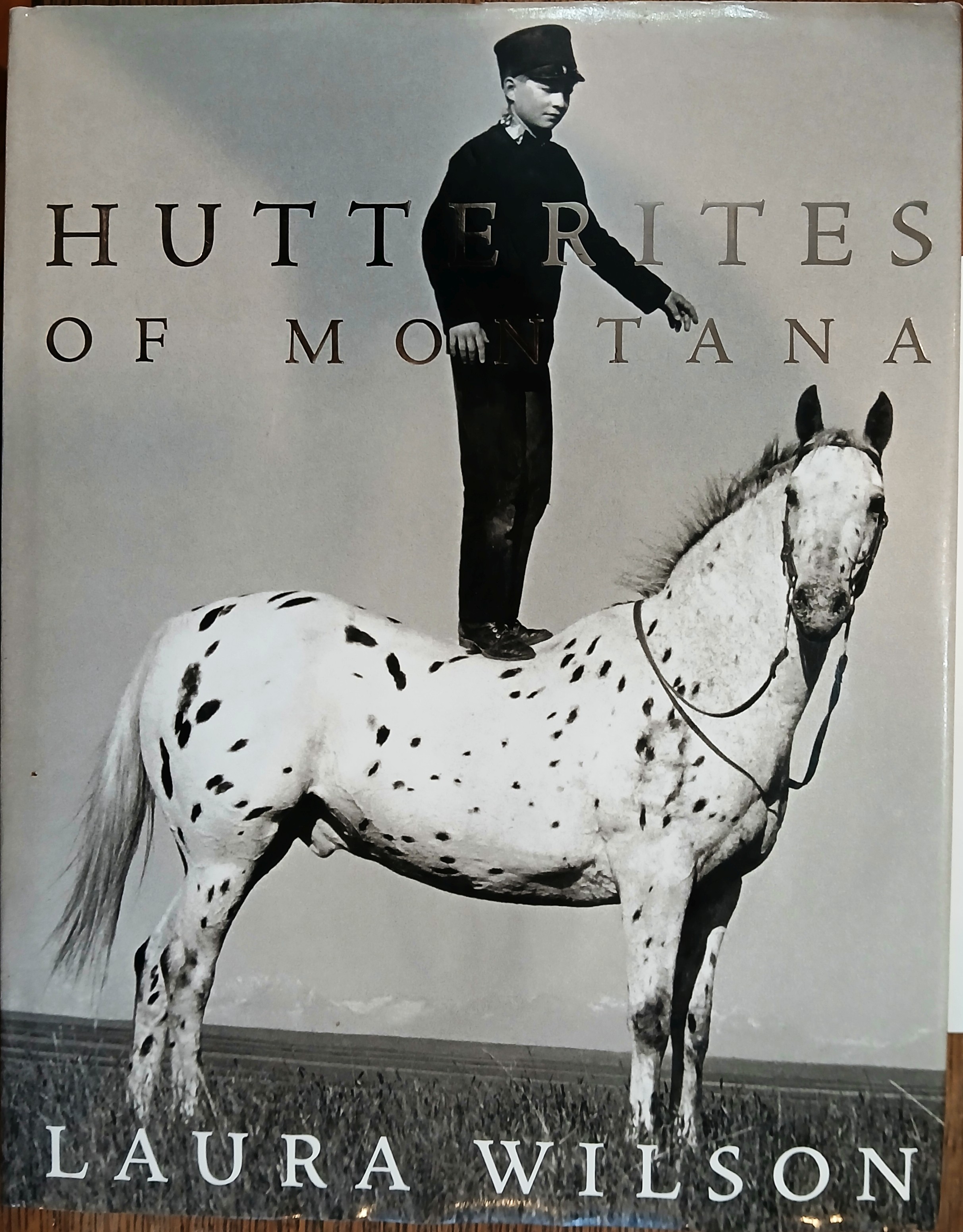 Hutterites of Montana