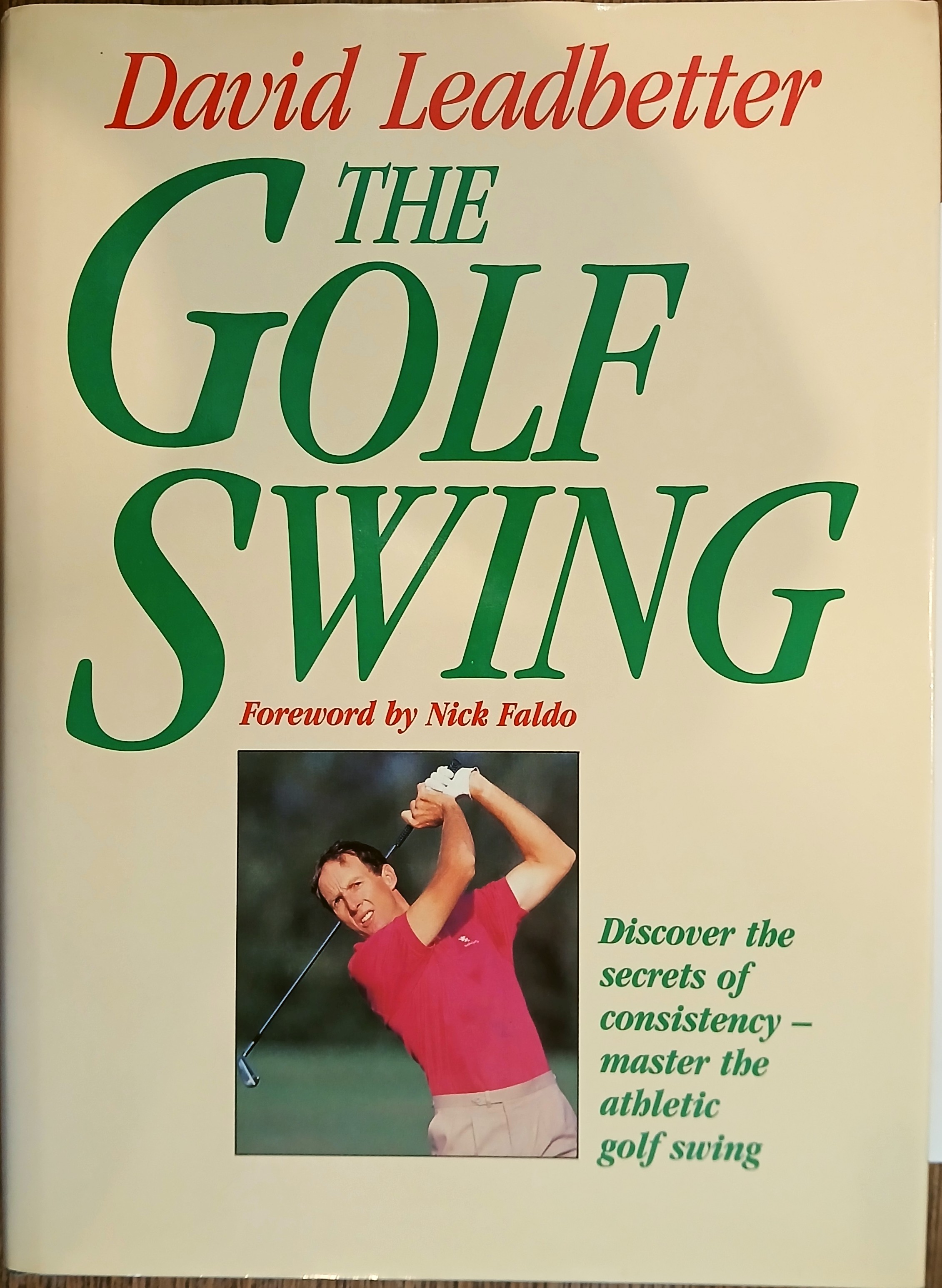 The Golf Swing