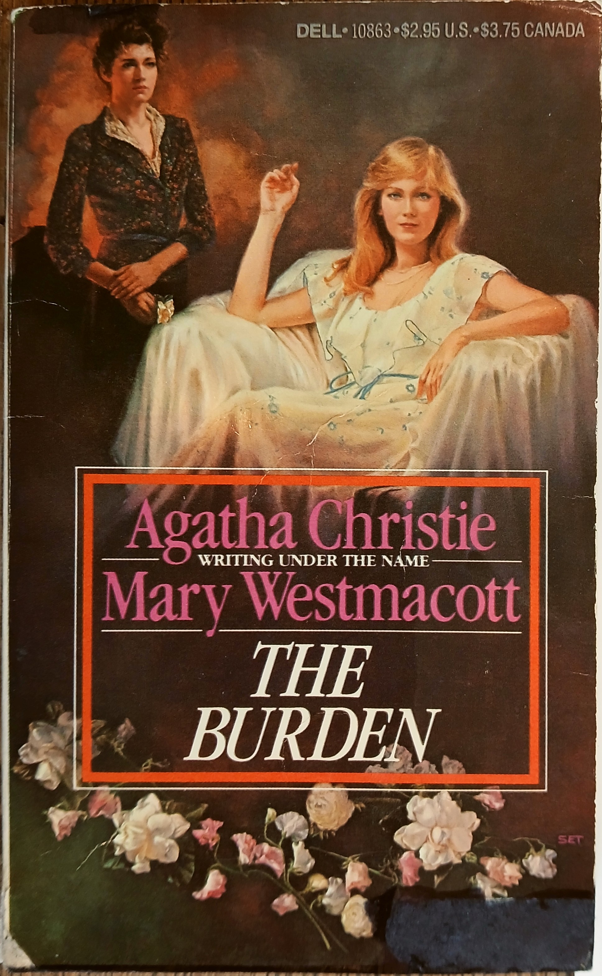 The Burden