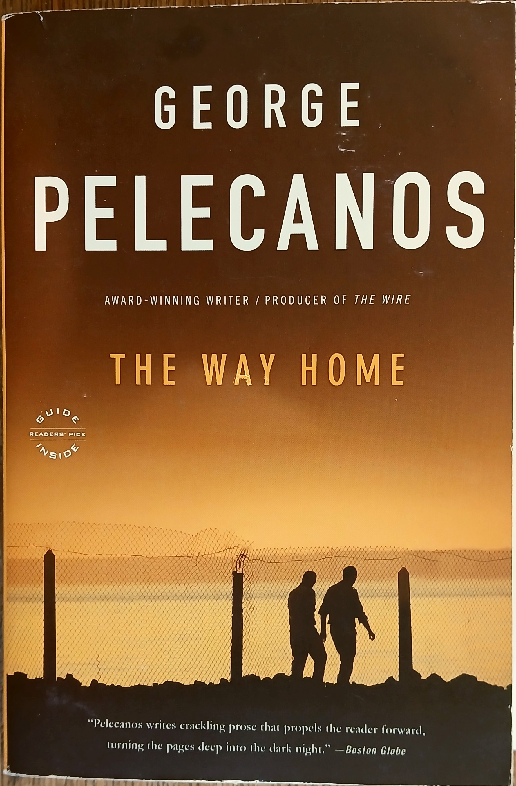 The Way Home