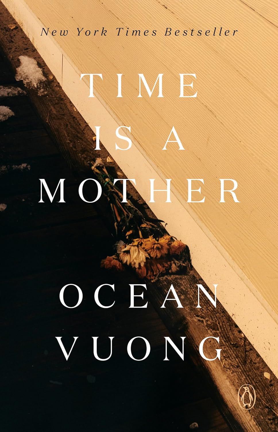 Time is a Mother