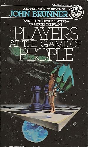 Players at the Game of People