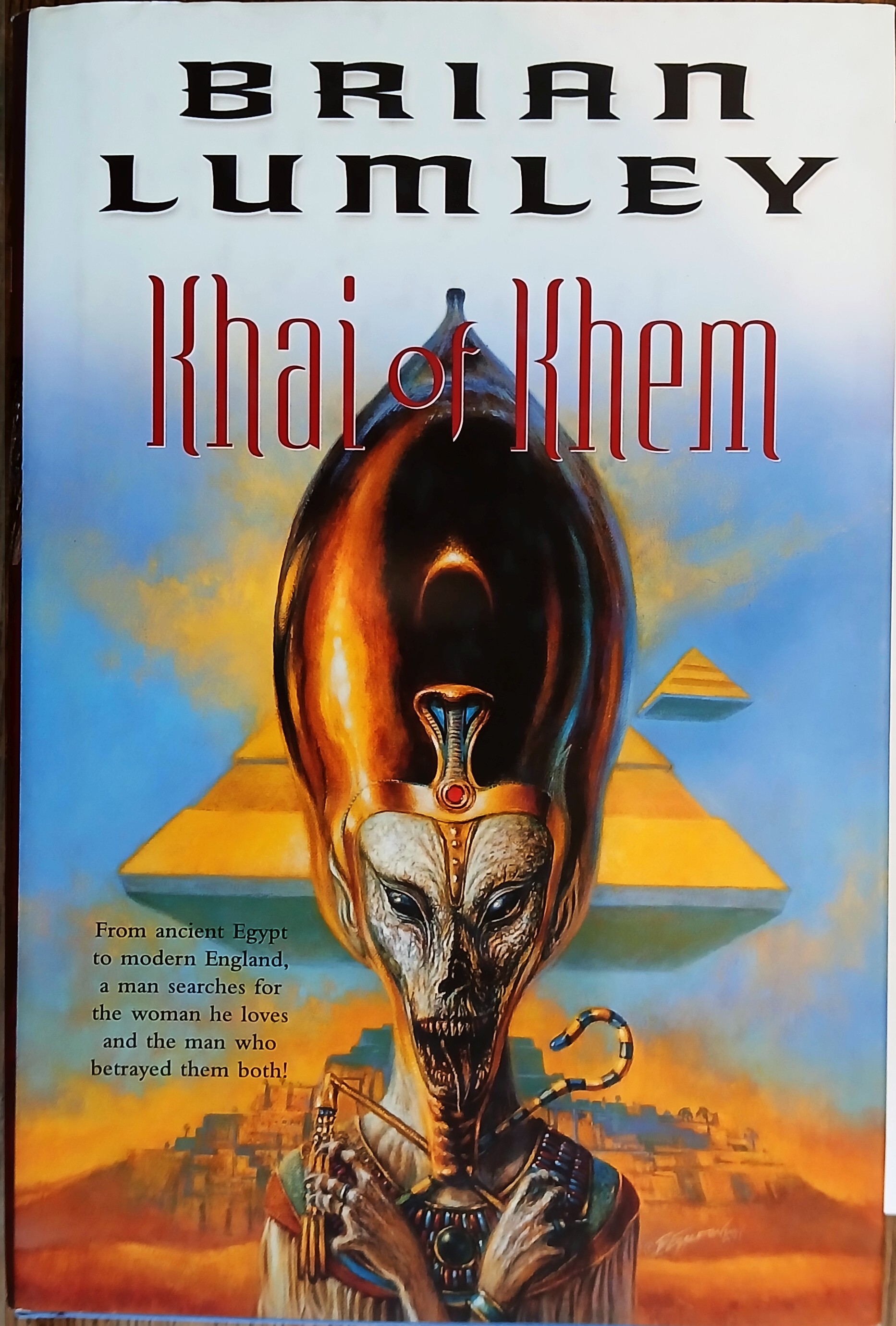 Khai of Khem