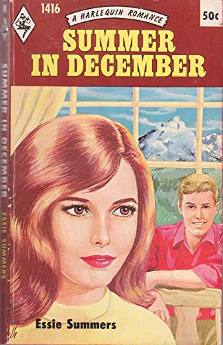 Summer in December