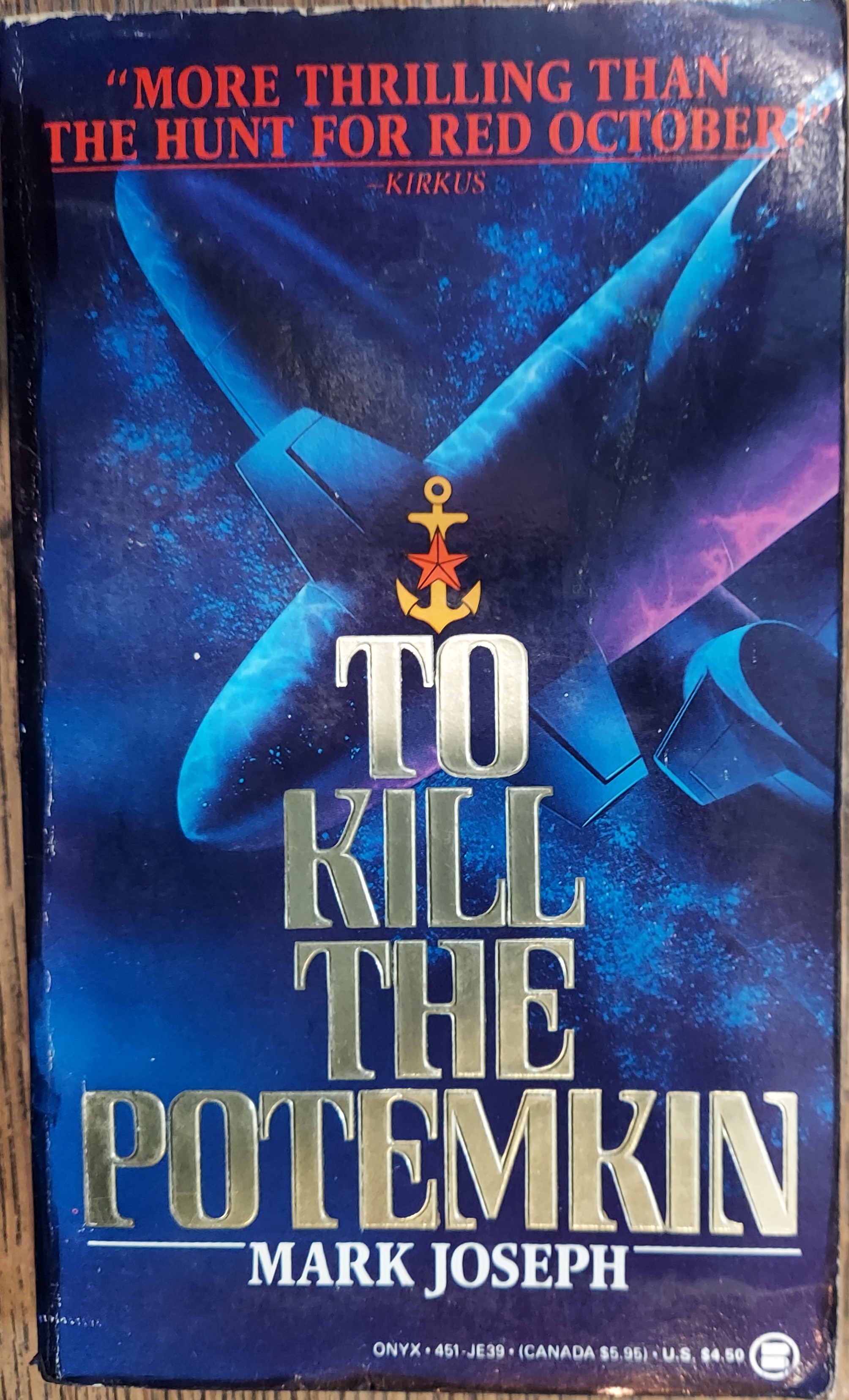 To Kill the Potemkin