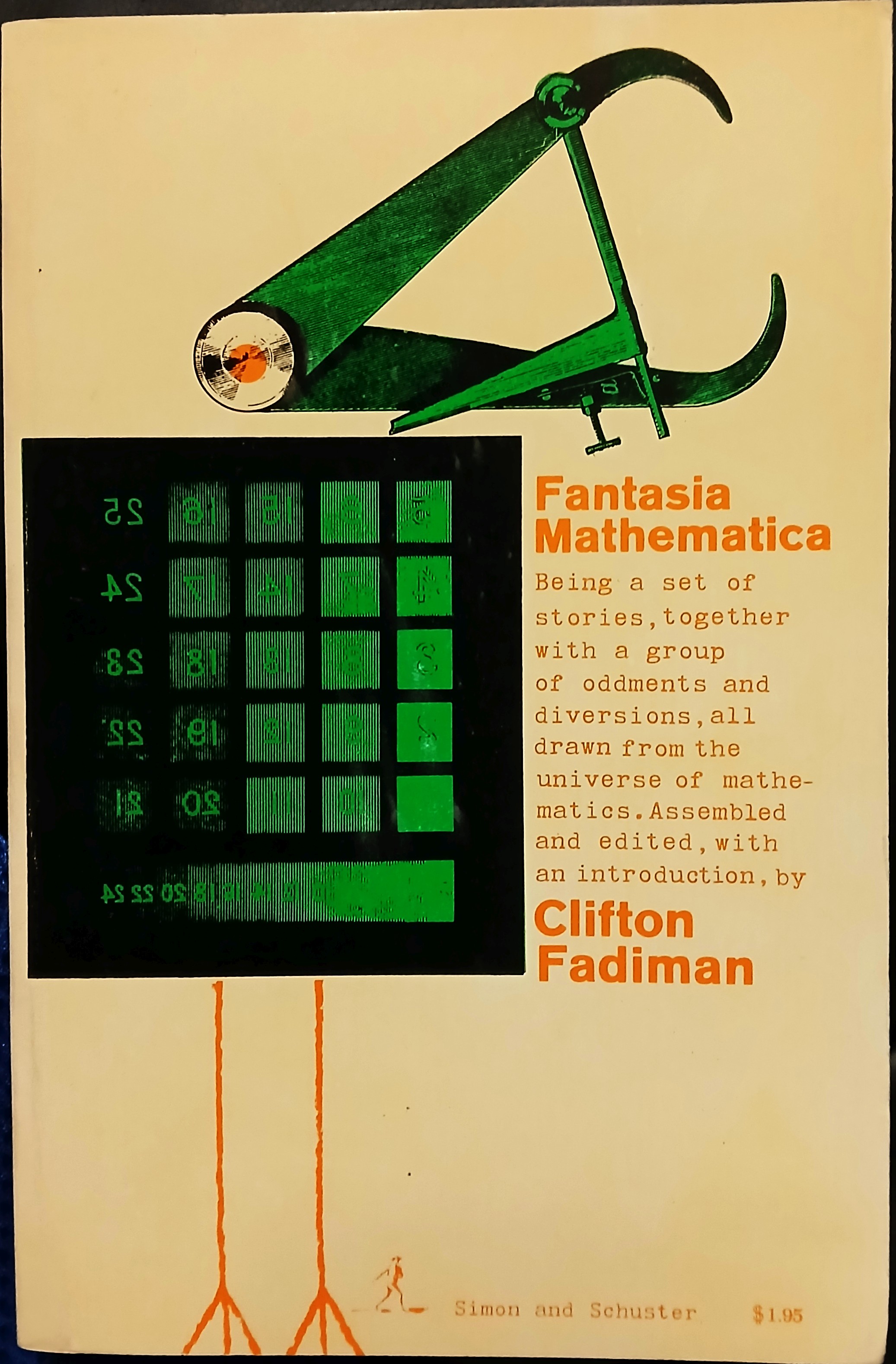 Fantasia Mathematica