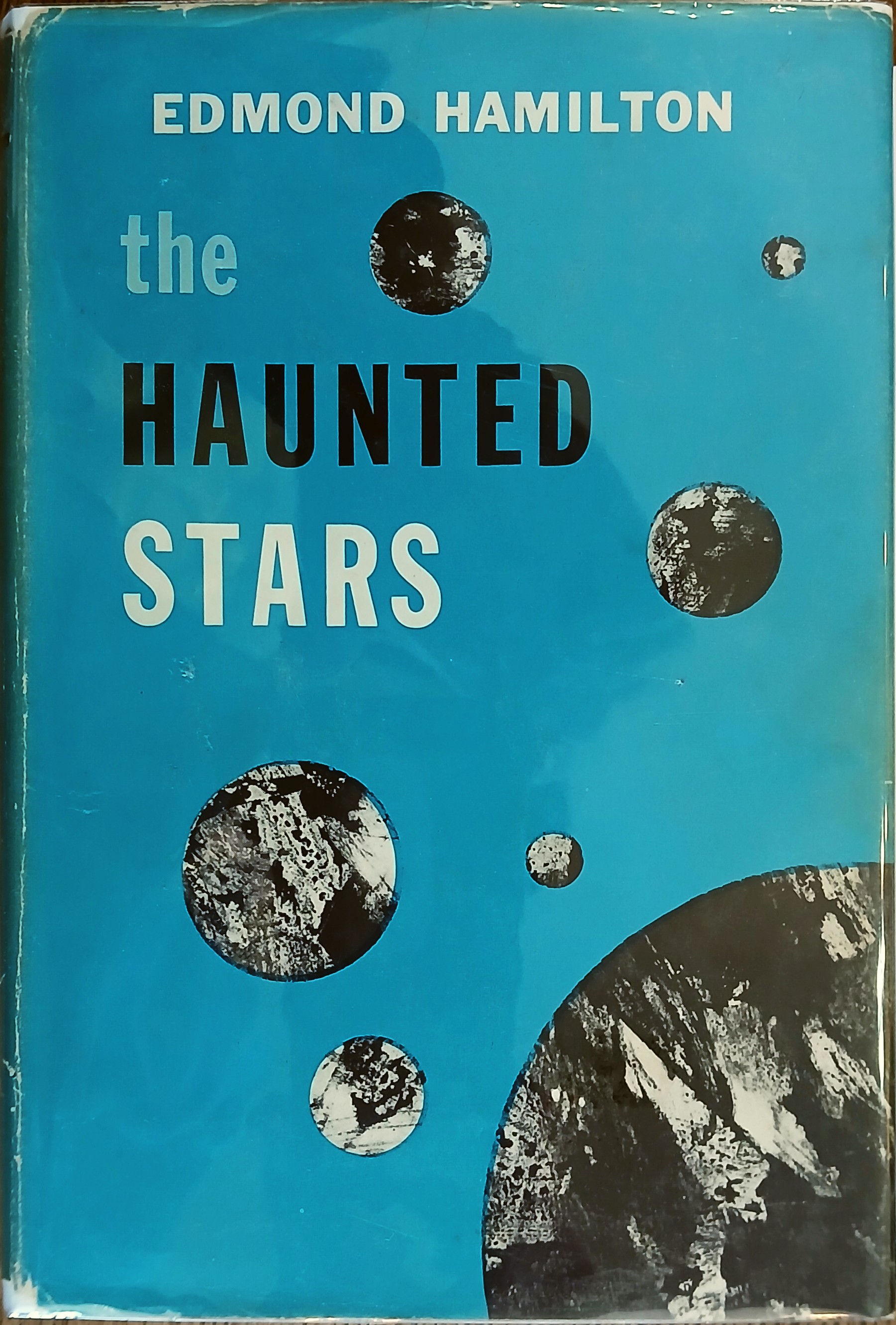 The Haunted Stars
