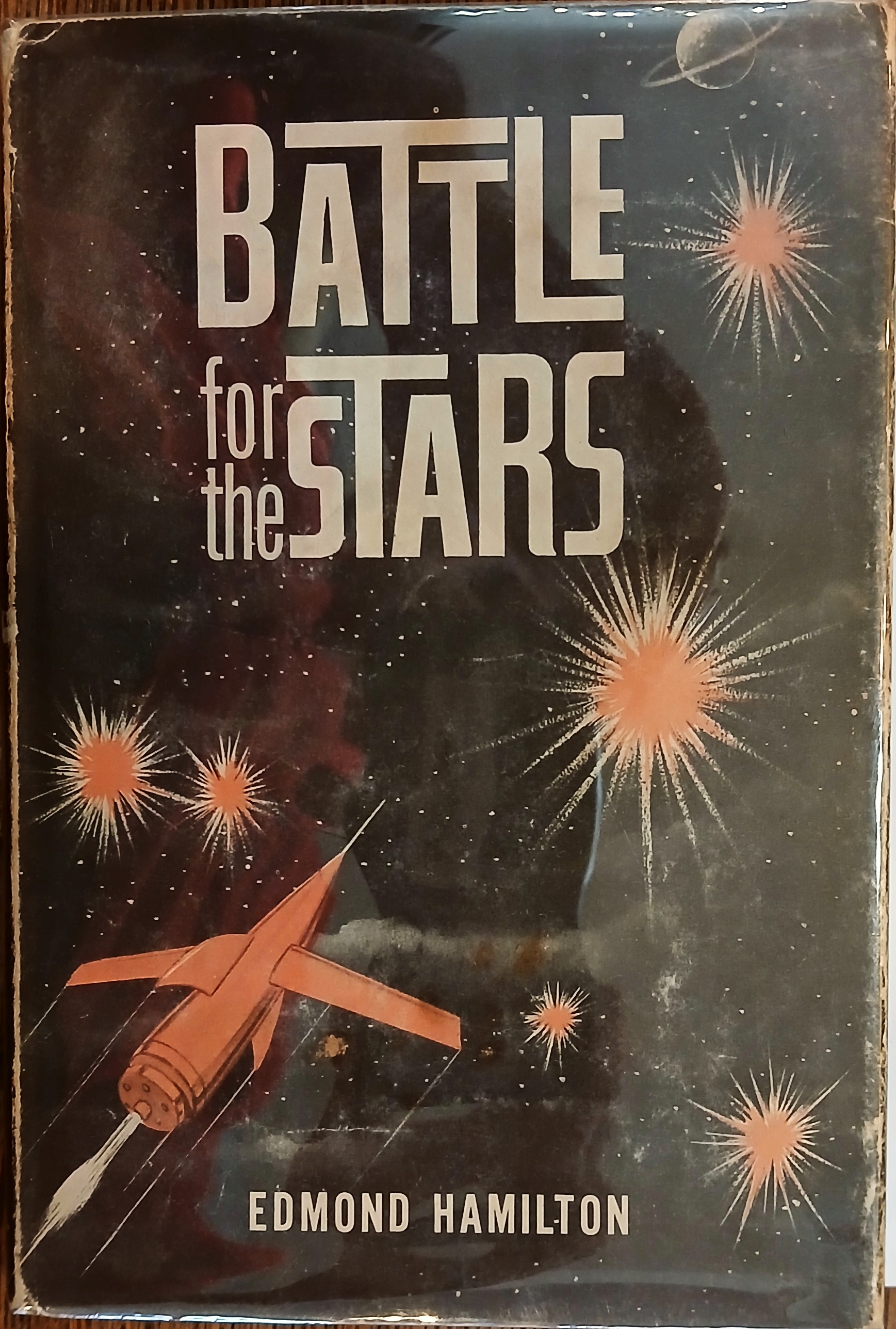 Battle for the Stars