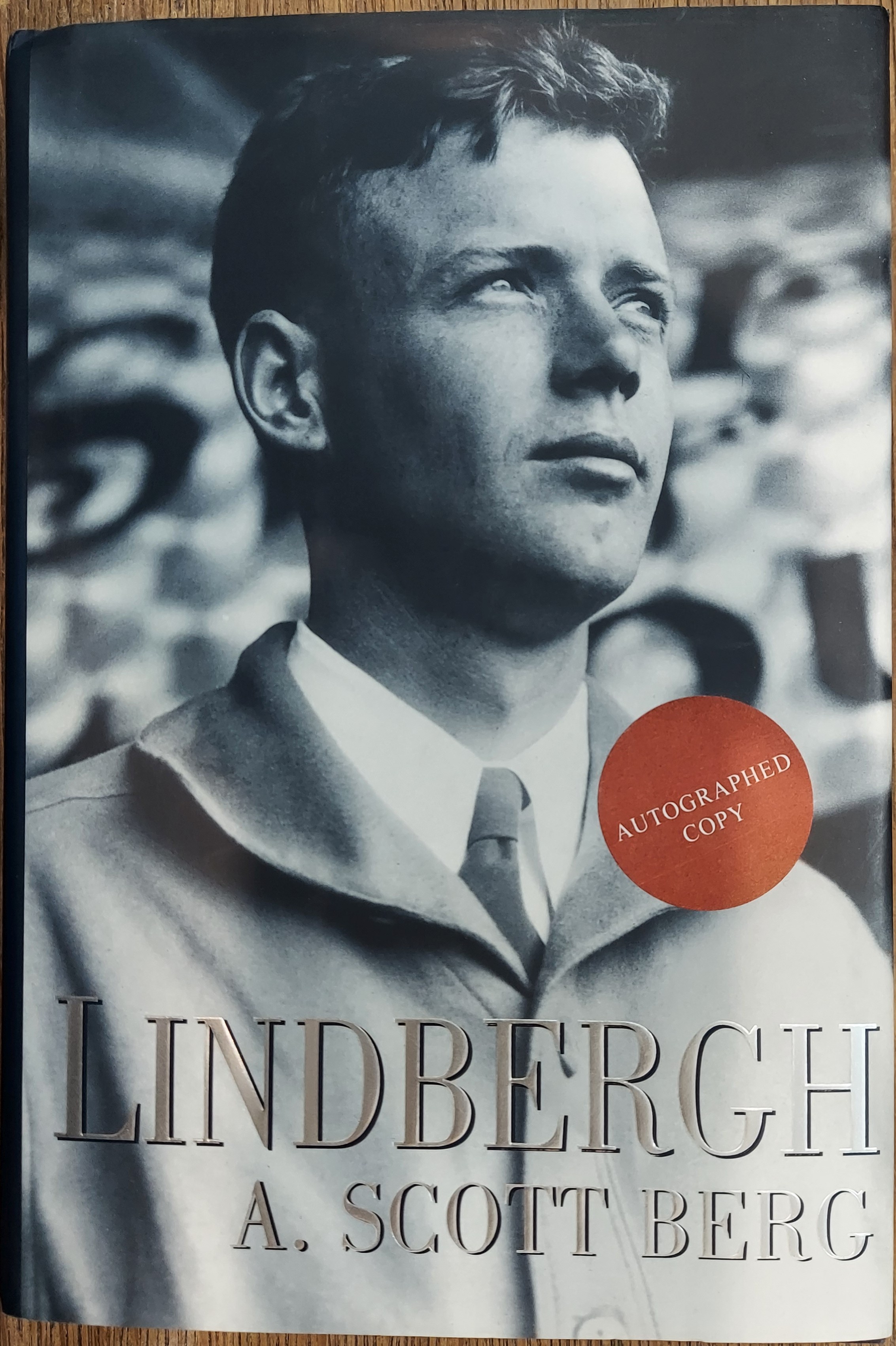 Lindbergh