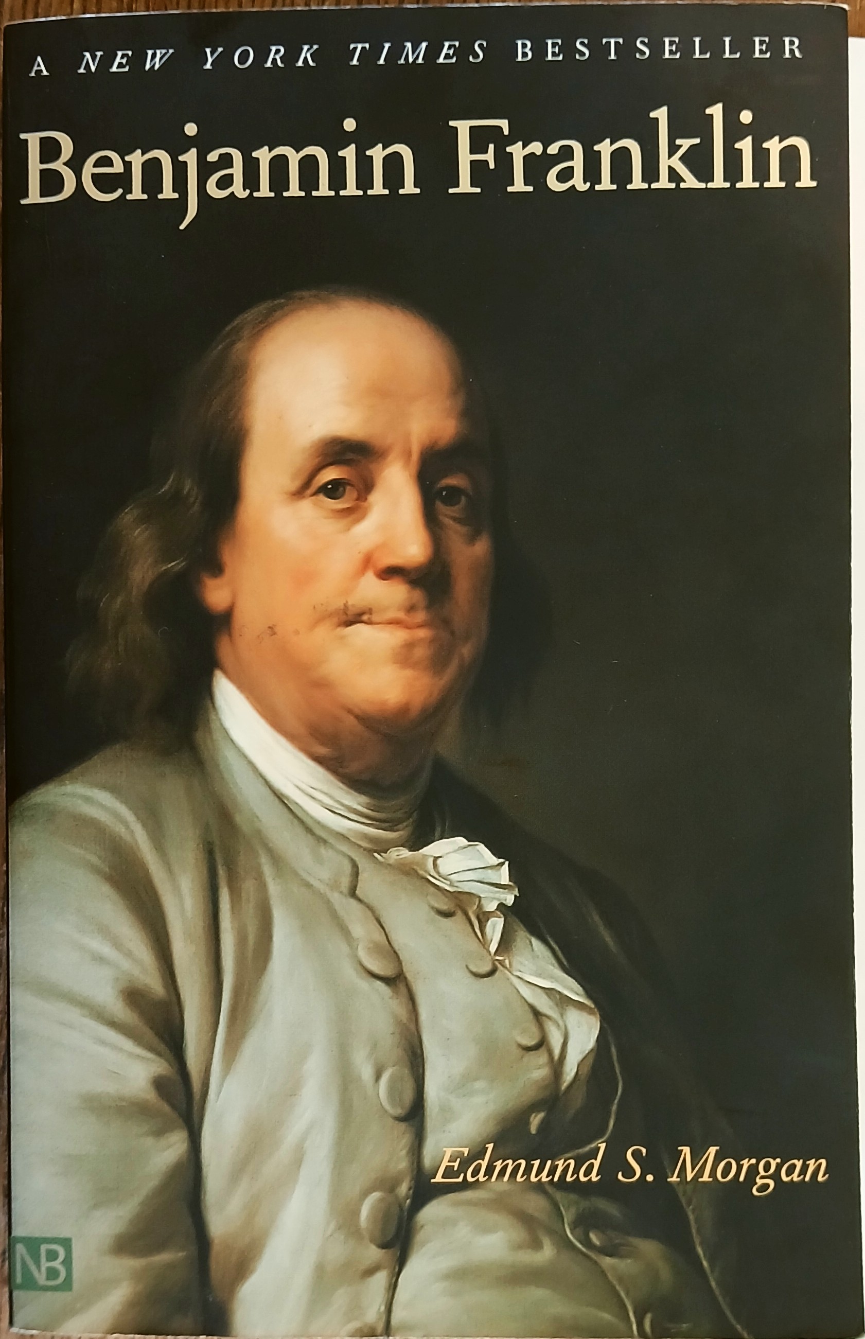 Benjamin Franklin