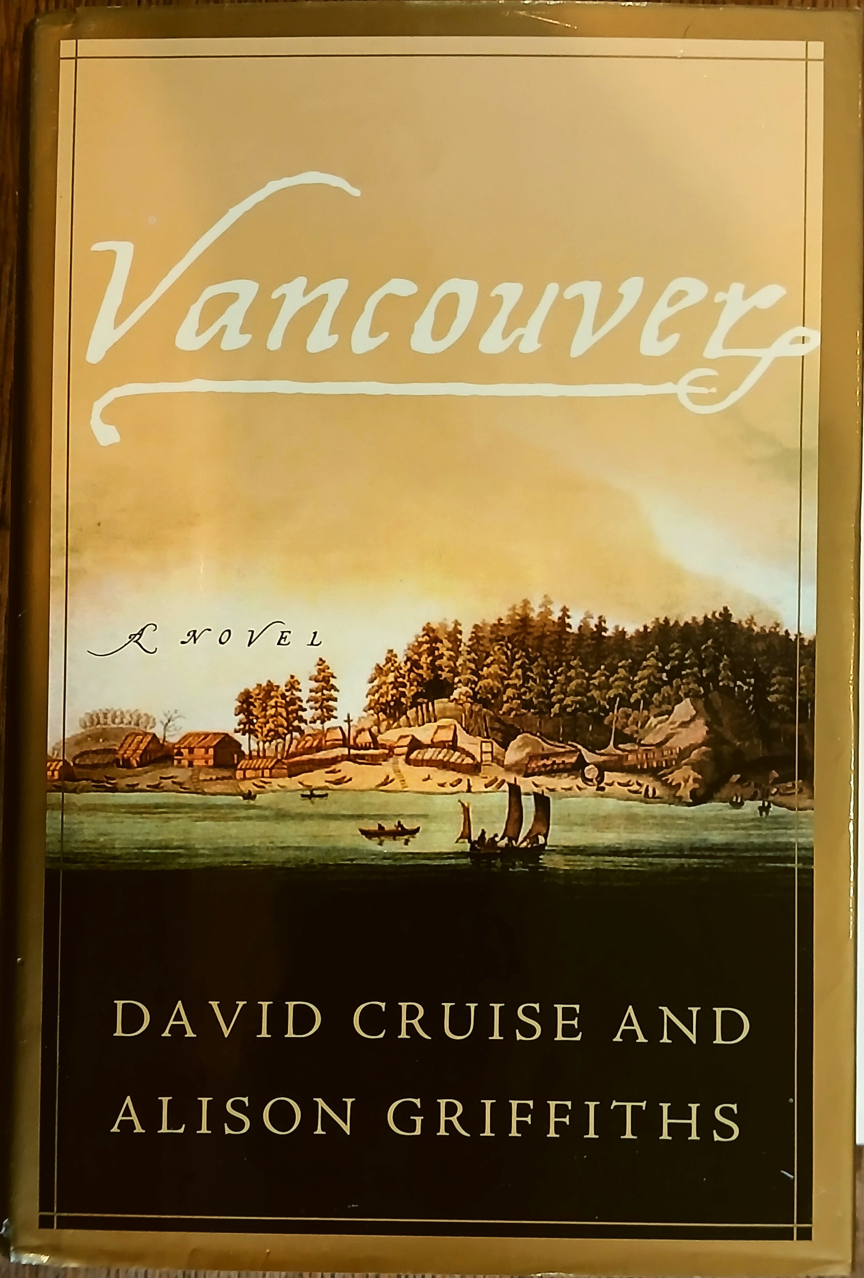 Vancouver