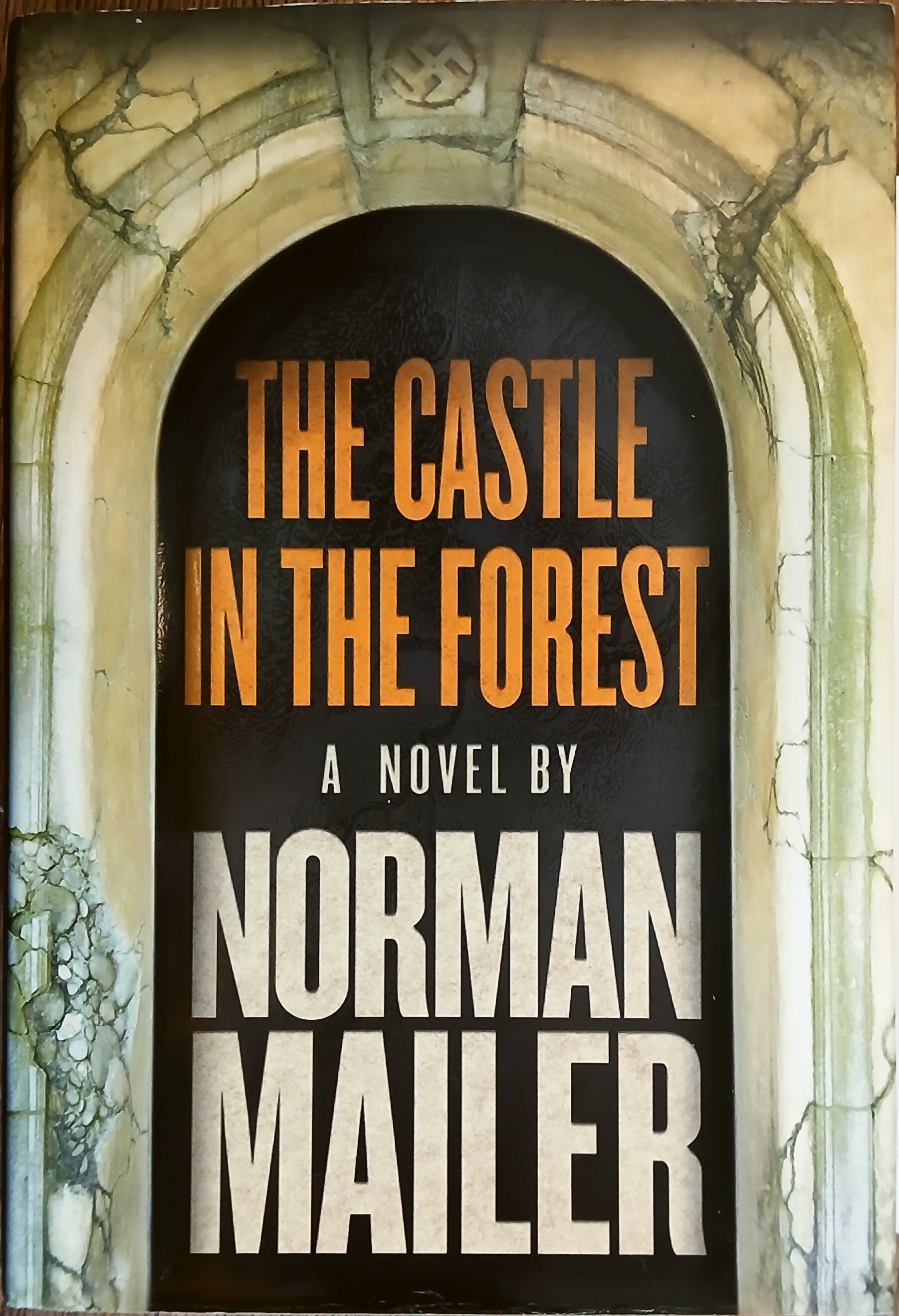 The Castle in the Forest