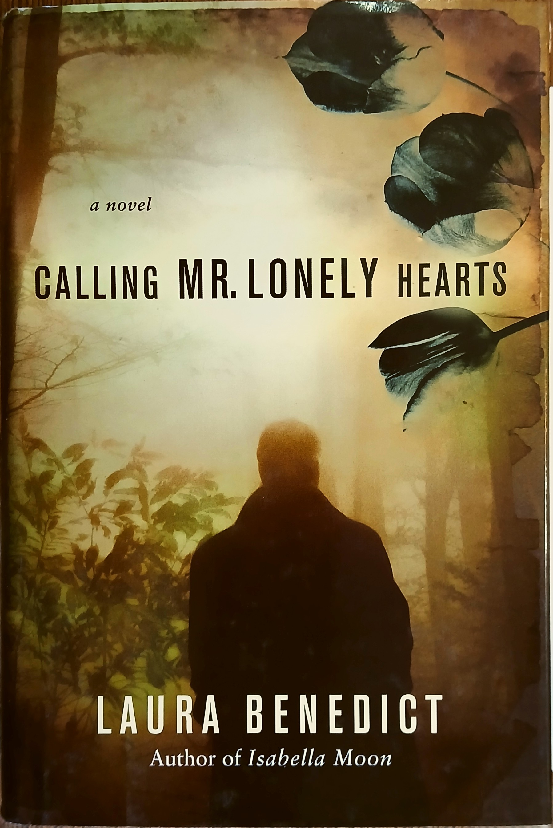 Calling Mr. Lonely Hearts