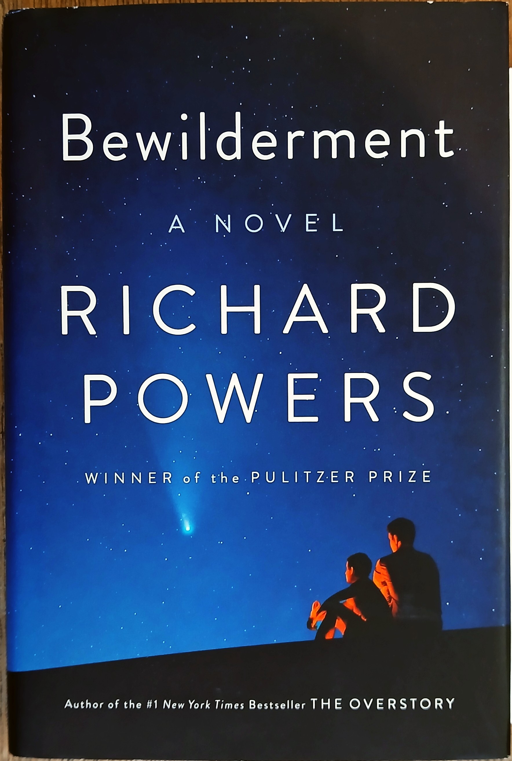 Bewilderment