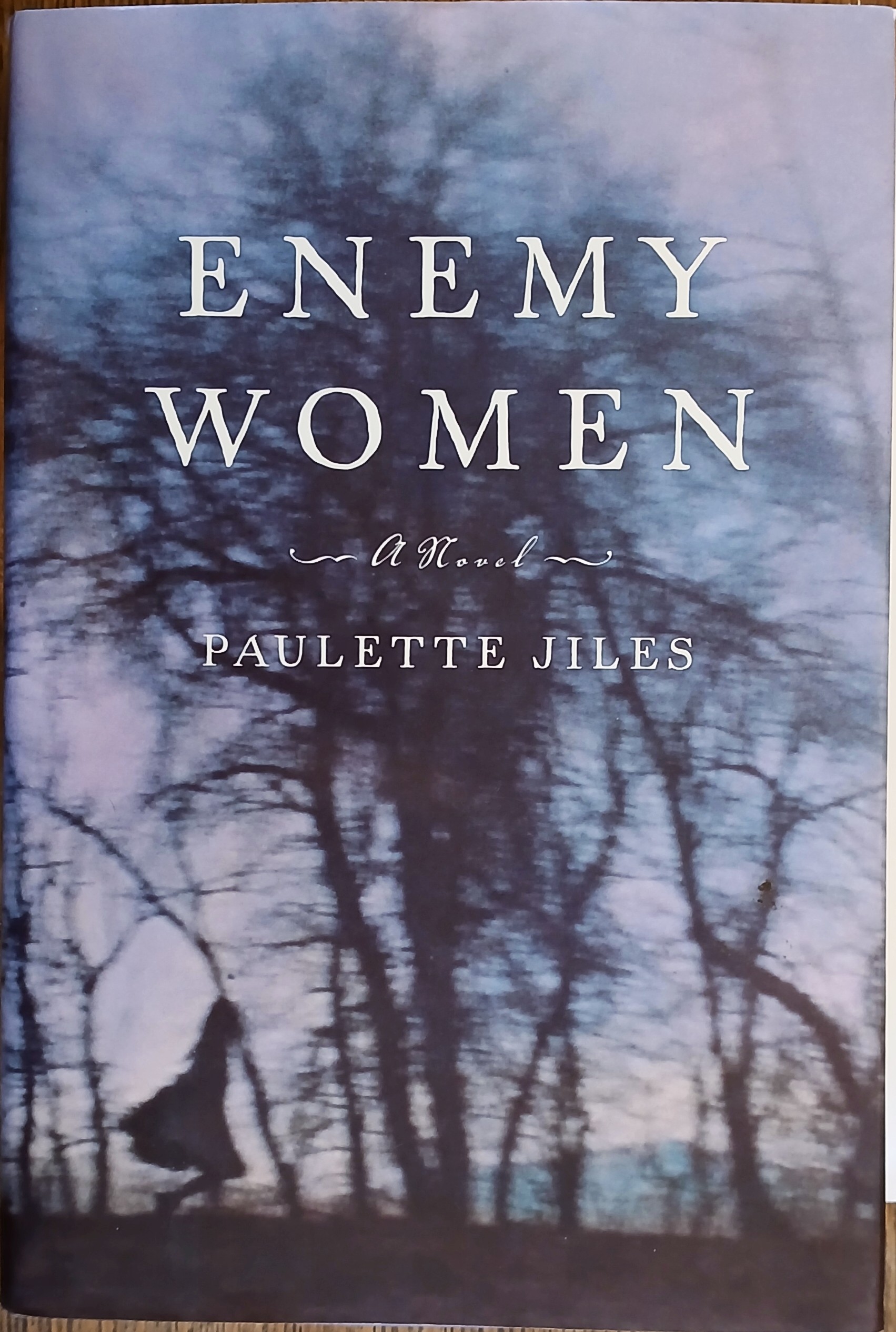 Enemy Women
