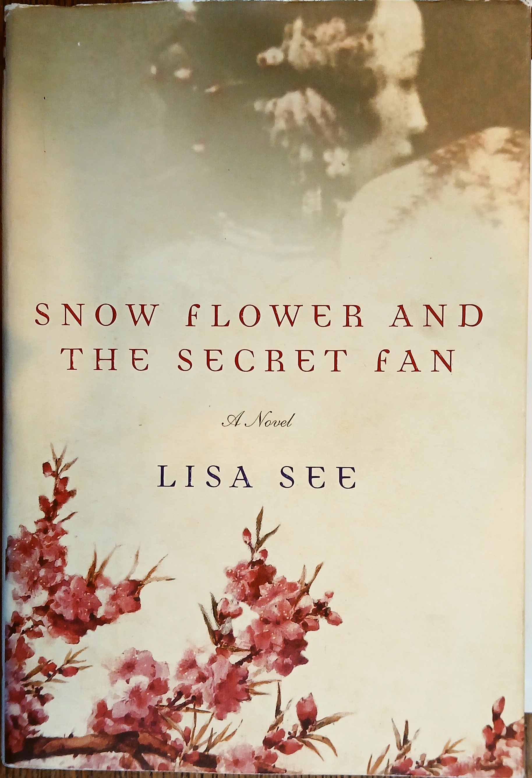 Snow Flower and the Secret Fan
