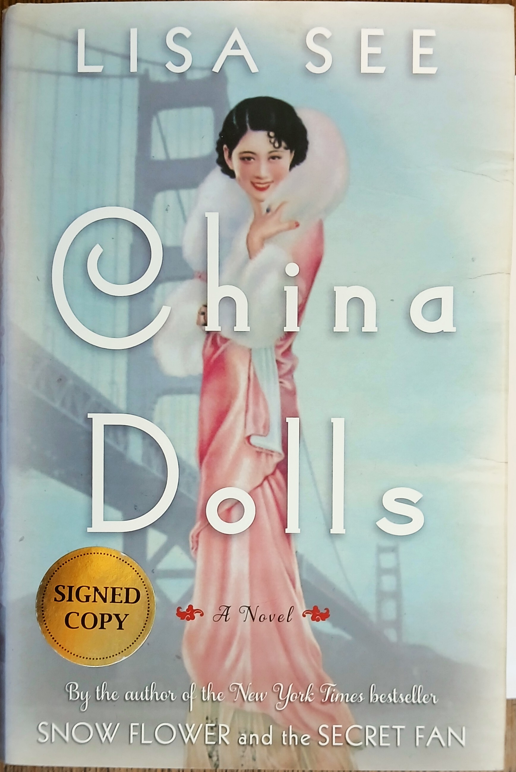China Dolls