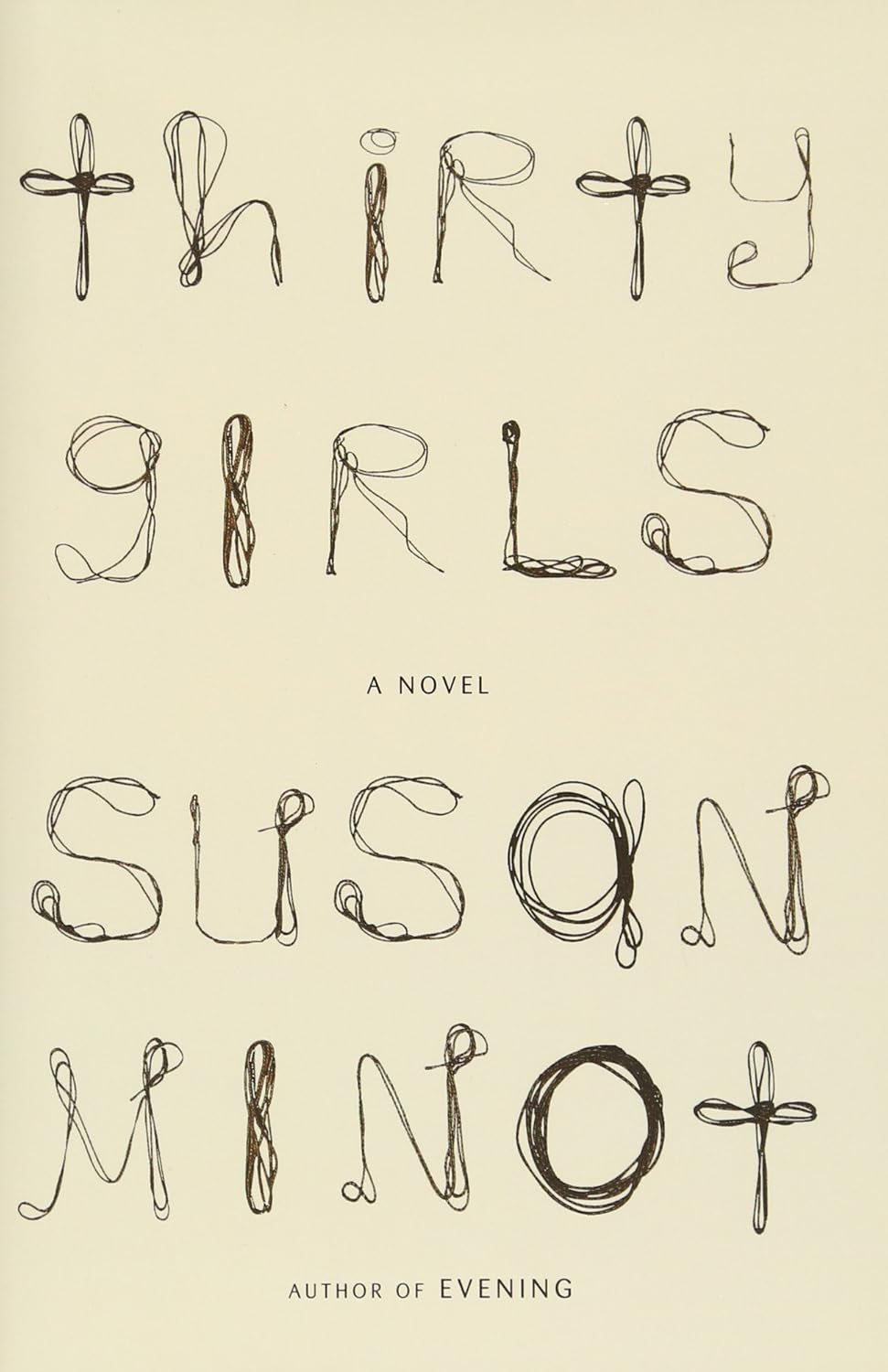 Thirty Girls