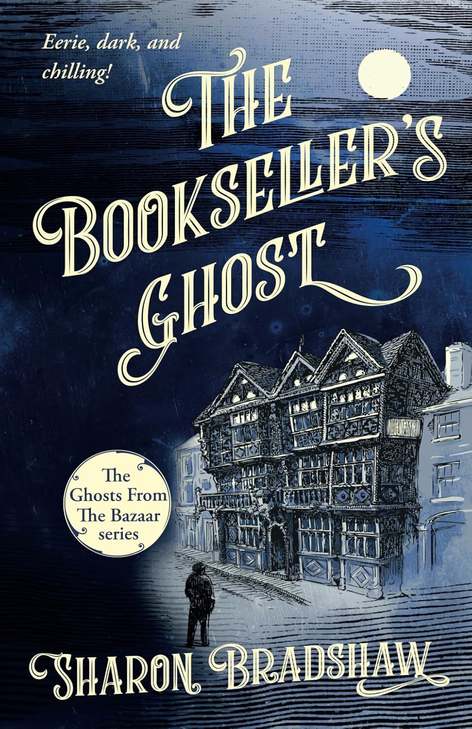 The Bookseller's Ghost