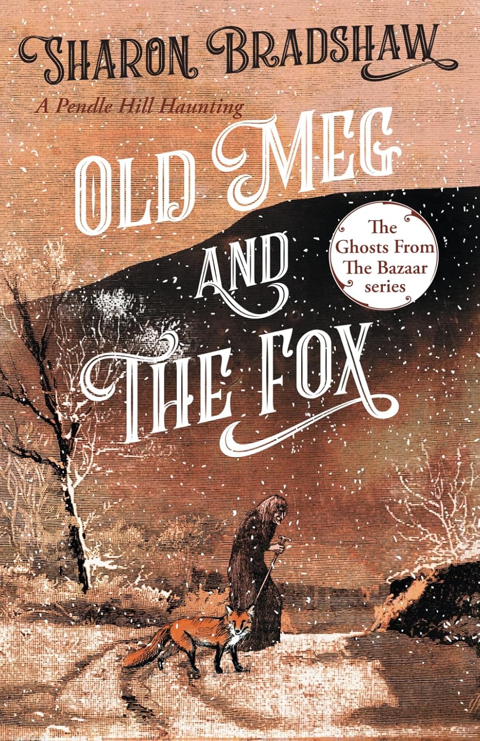 Old Meg and The Fox