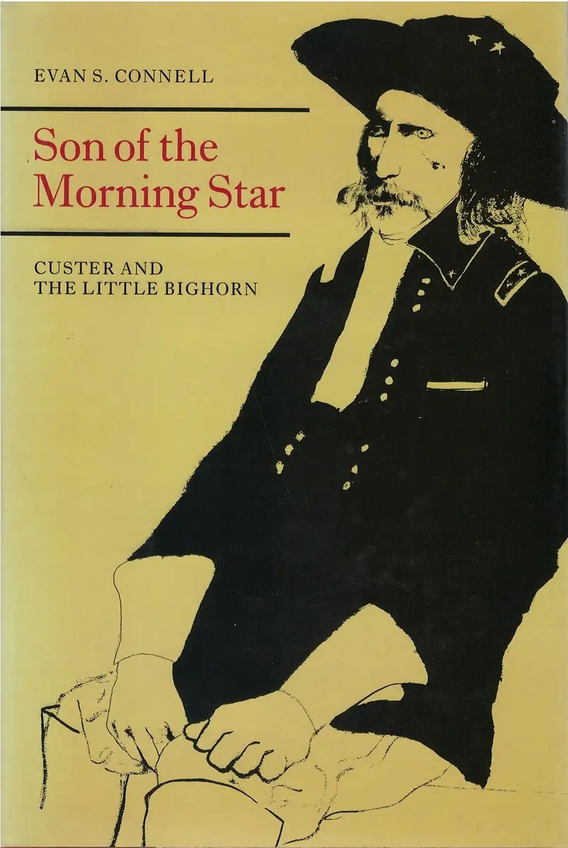 Son of the Morning Star: Custer and The Little Bighorn