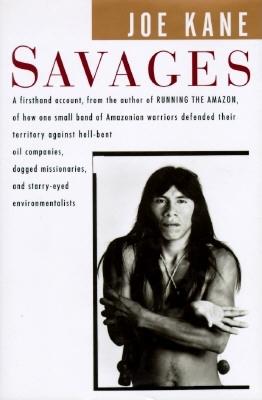 Savages - Signed