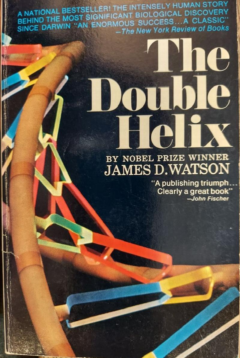 The Double Helix
