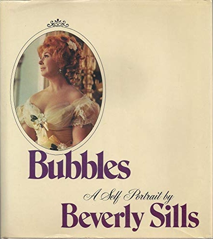 Bubbles: A Self-Portrait