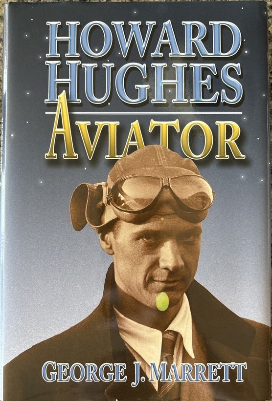 Howard Hughes : Aviator