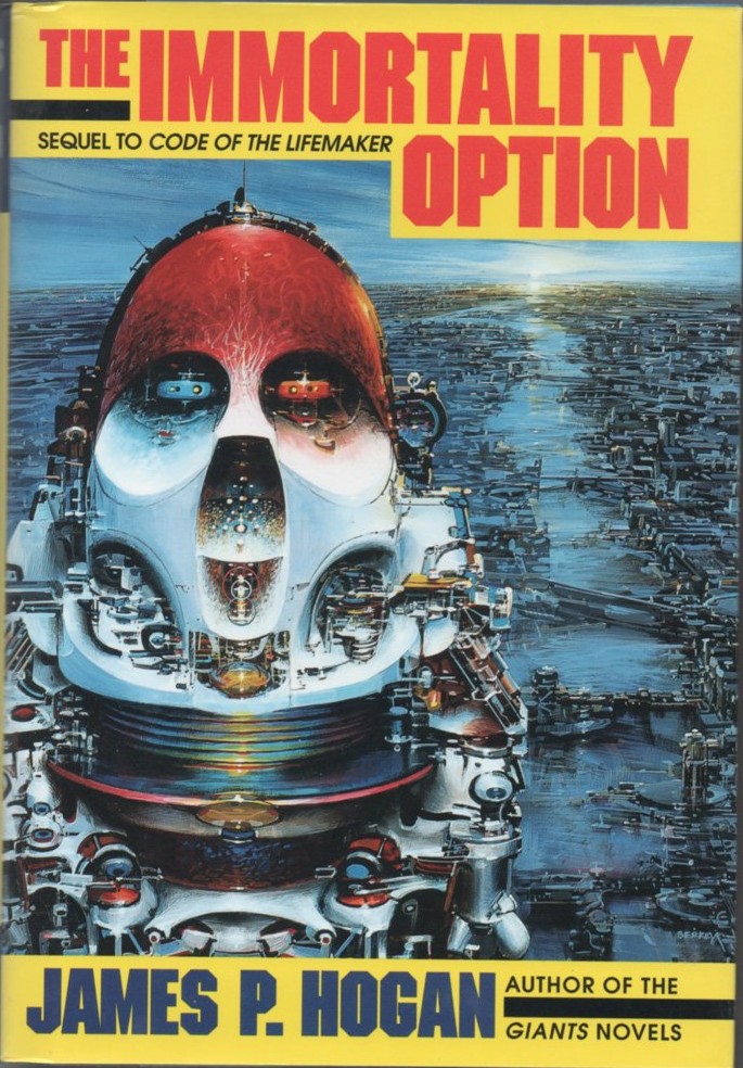 The Immortality Option