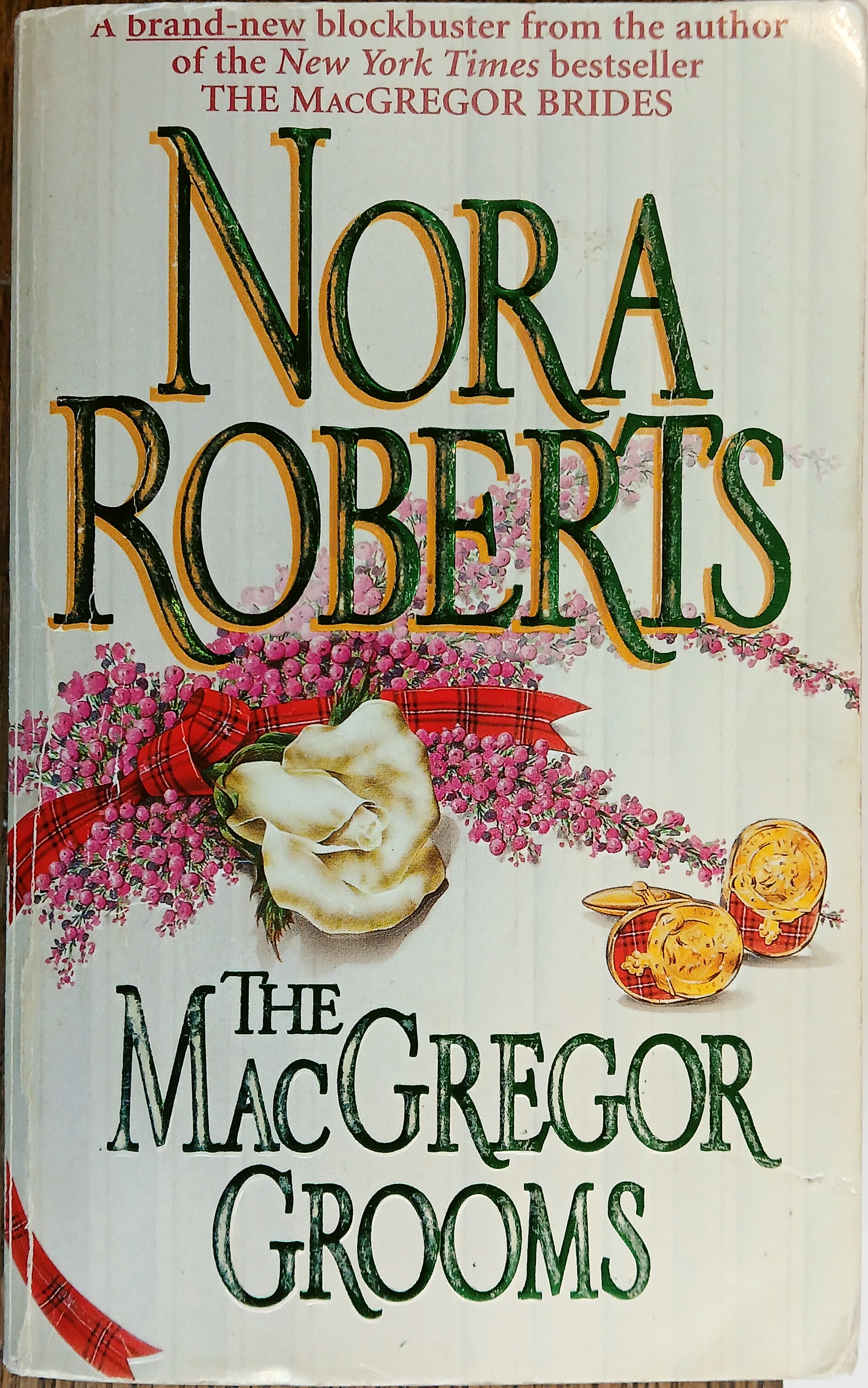 The MacGregor Grooms