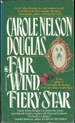 Fair Wind, Fiery Star
