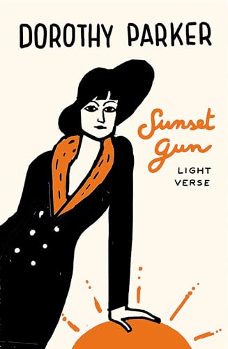 Sunset Gun : Light Verse