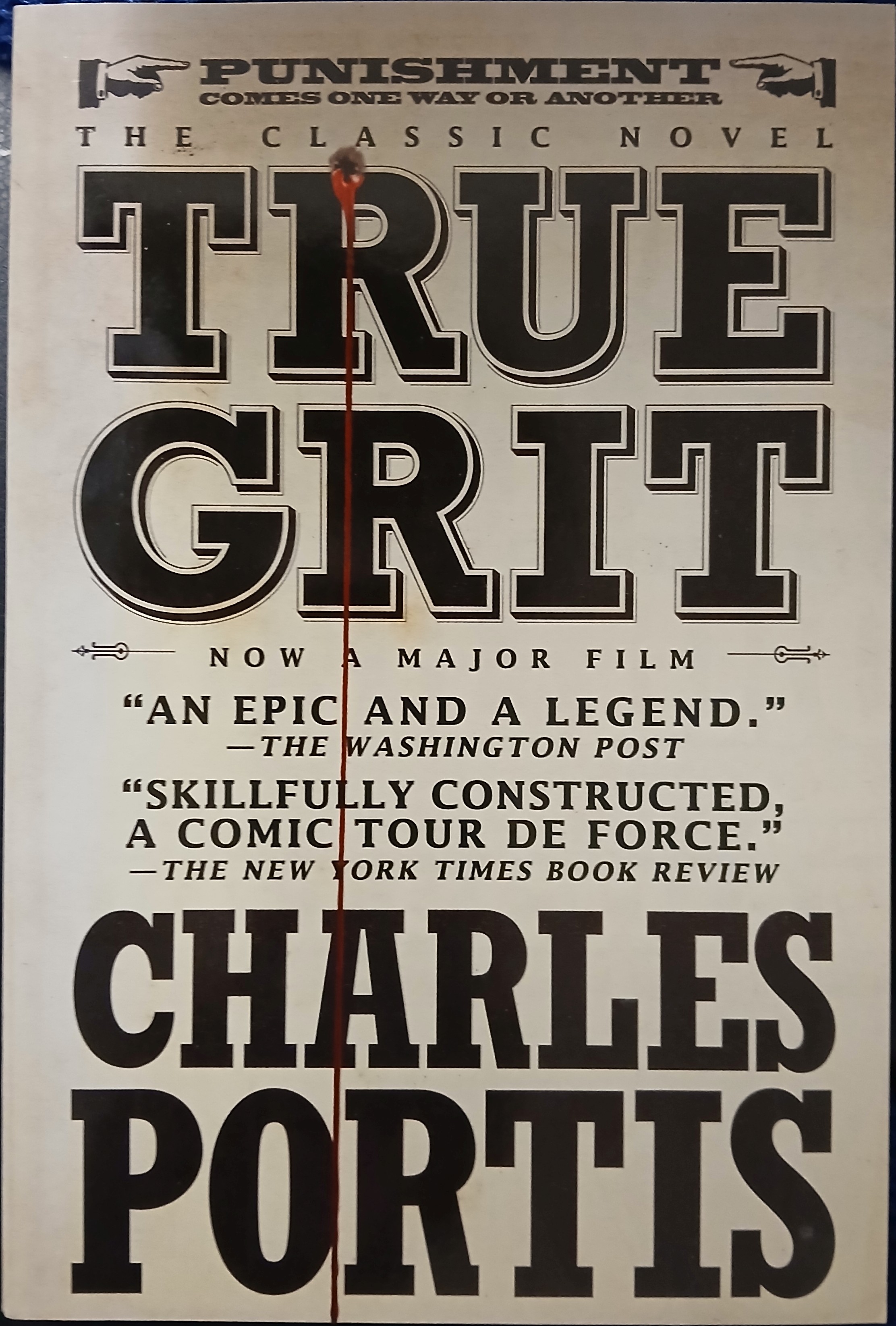 True Grit