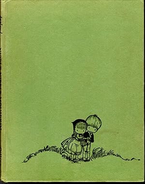 Nibble Nibble Mousekin: A Tale of Hansel and Gretel