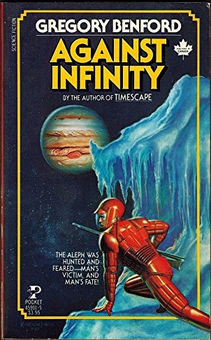 Against Infinity
