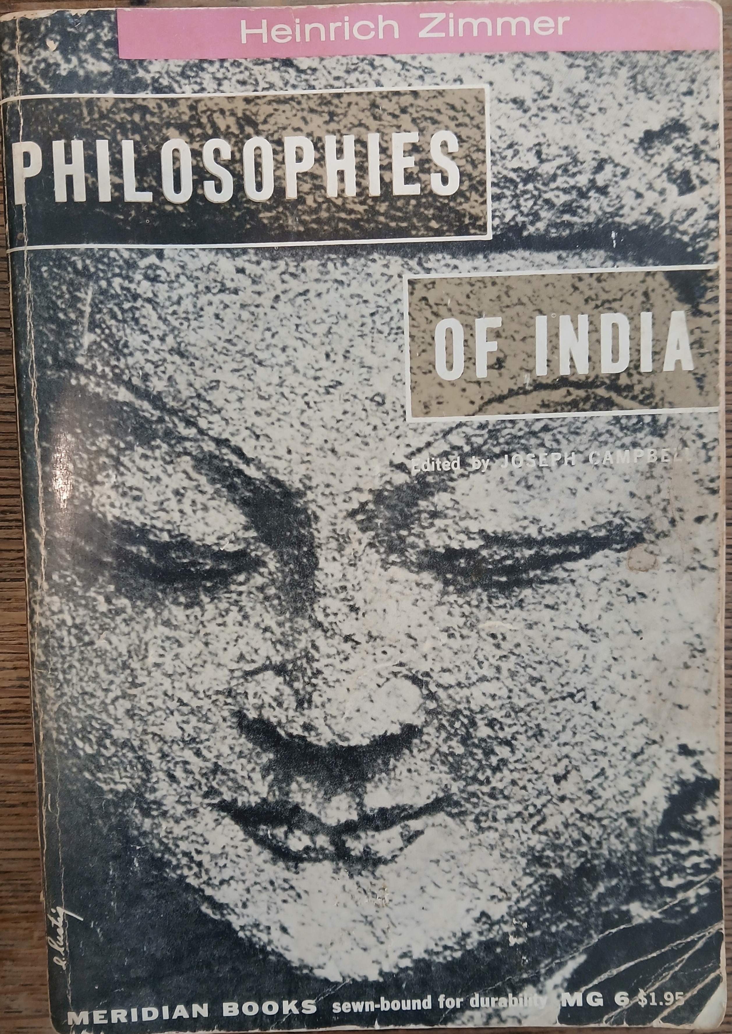 Philosophies of India