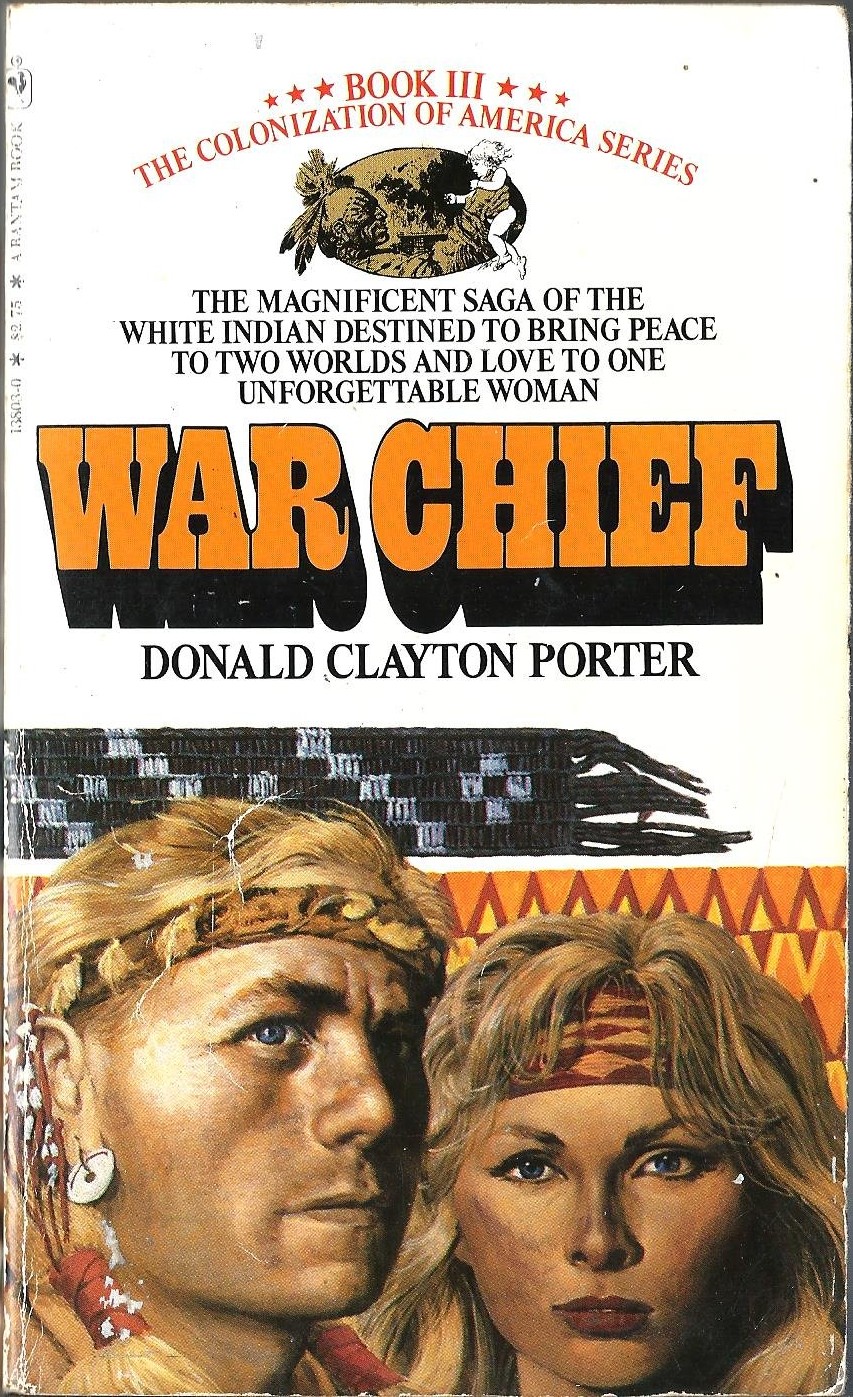 War Chief