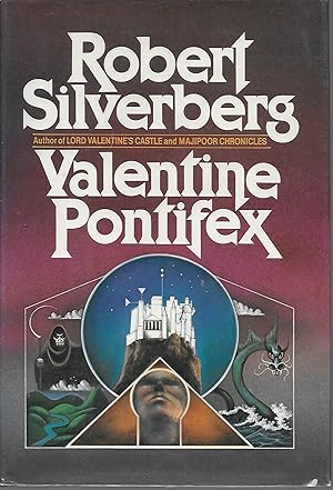 Valentine Pontifex