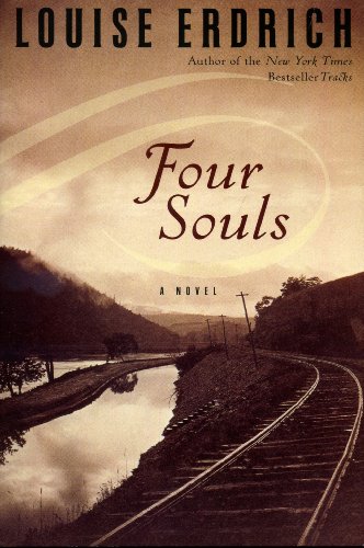 Four Souls
