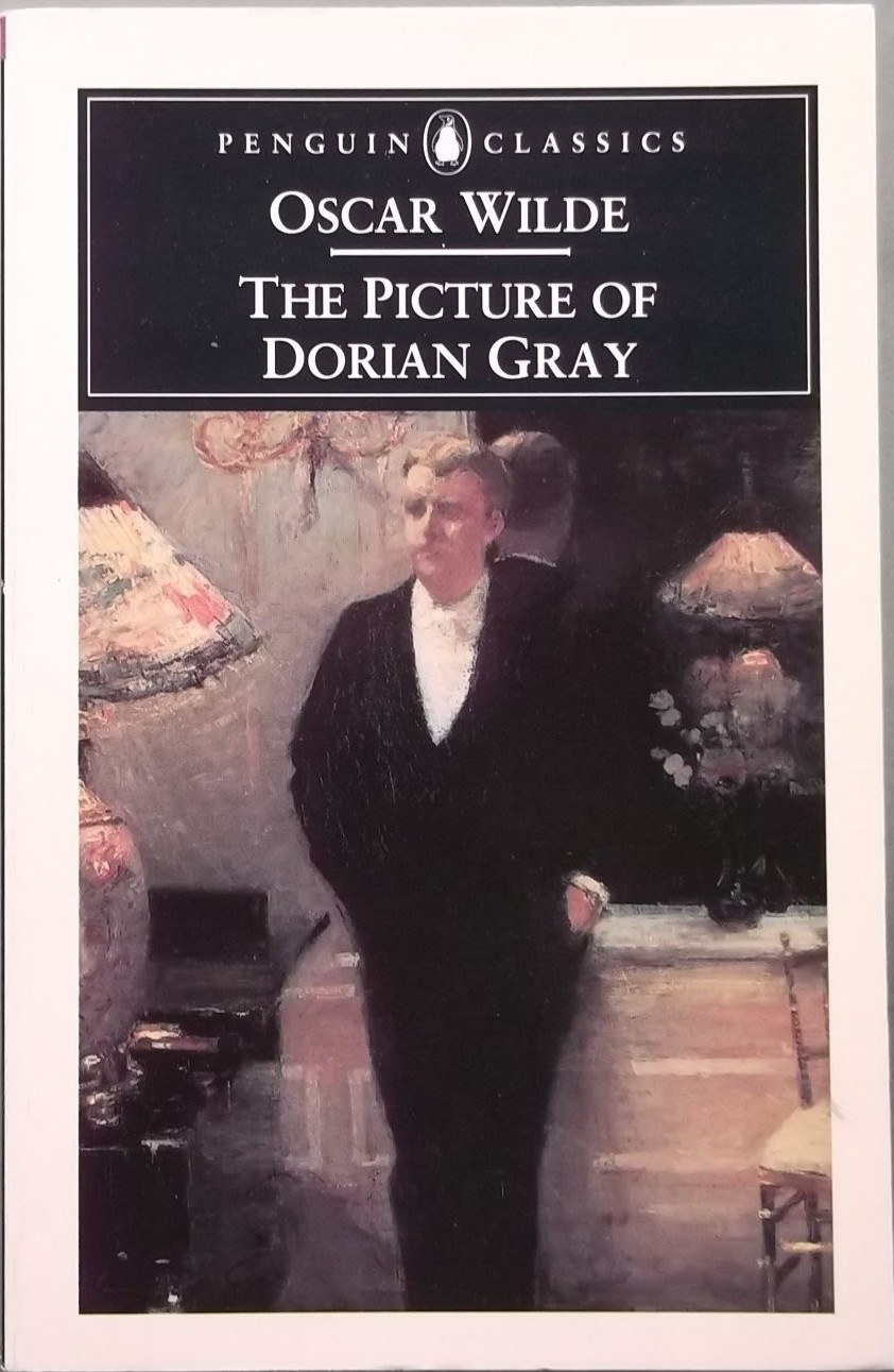 The Picture of Dorian Gray
