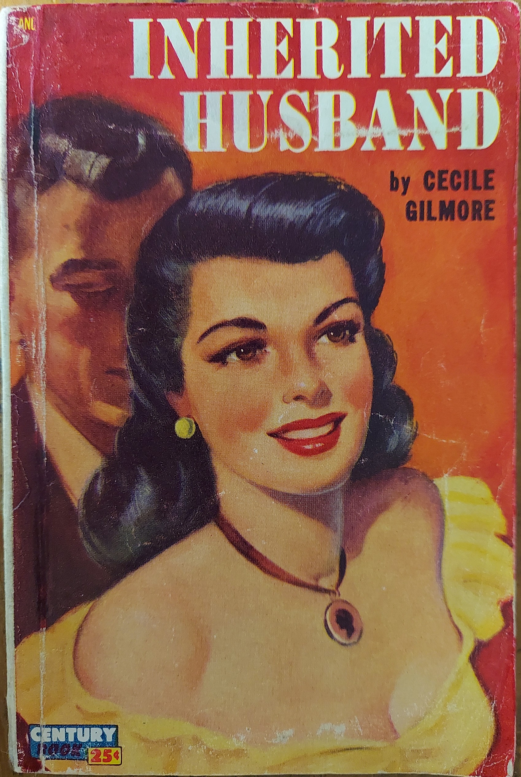 Inherited Husband