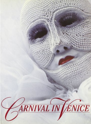 Carnival in Venice
