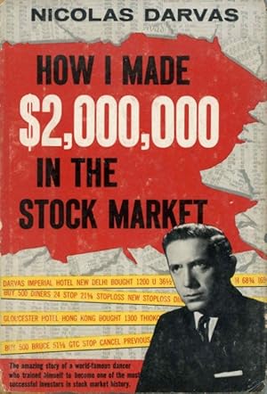 How I Made $2,000,000 in the Stock Market